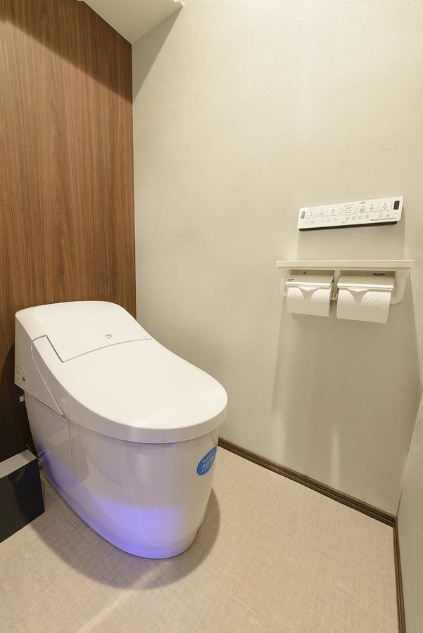 Hotel Nakayama 東京都 外观 照片