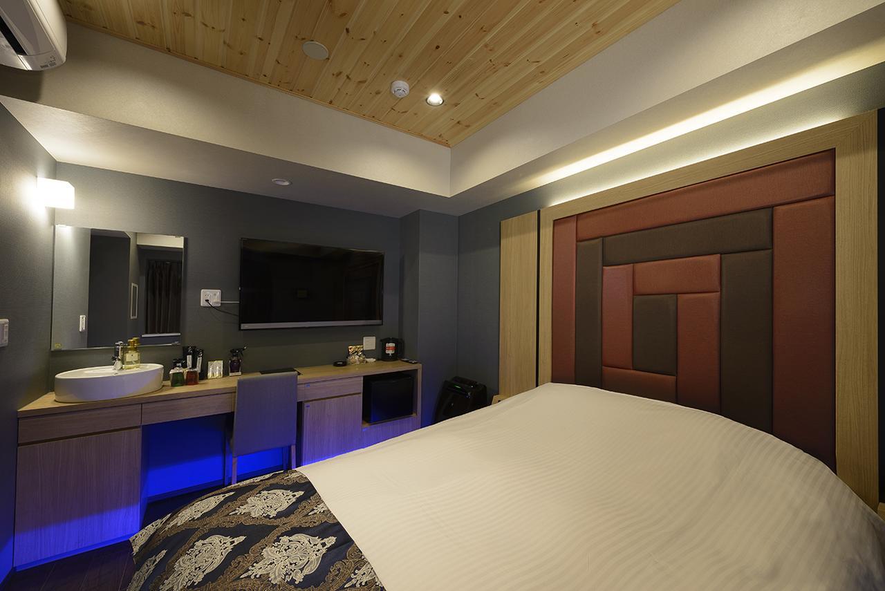 Hotel Nakayama 東京都 外观 照片